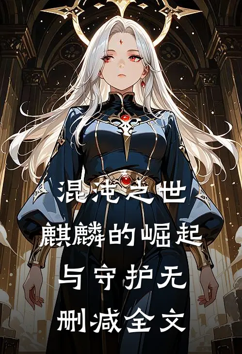 混沌之世：麒麟的崛起与守护无删减全文