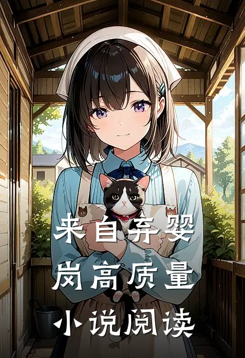 来自弃婴岗高质量小说阅读