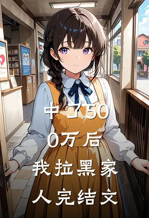 中了500万后，我拉黑家人完结文