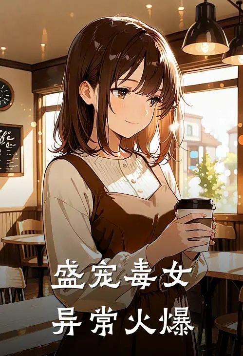 盛宠毒女异常火爆
