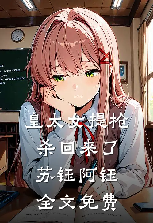 皇太女提枪杀回来了苏钰阿钰全文免费