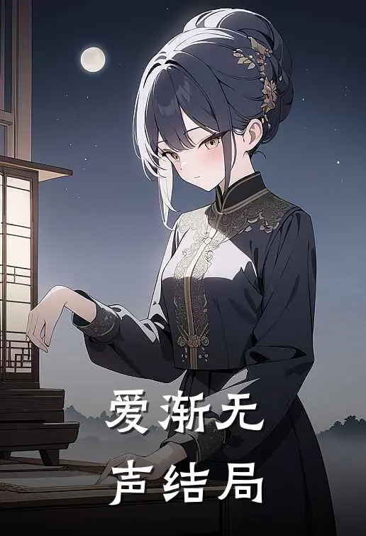 爱渐无声结局