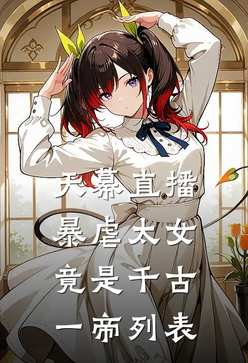 天幕直播，暴虐太女竟是千古一帝列表