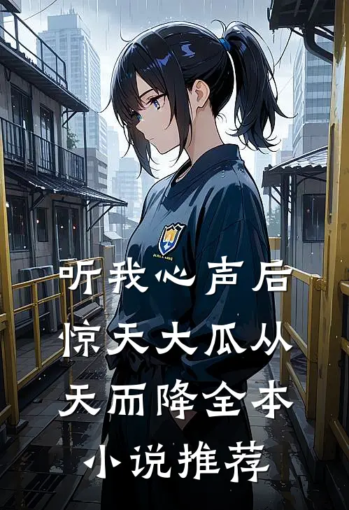 听我心声后，惊天大瓜从天而降全本小说推荐