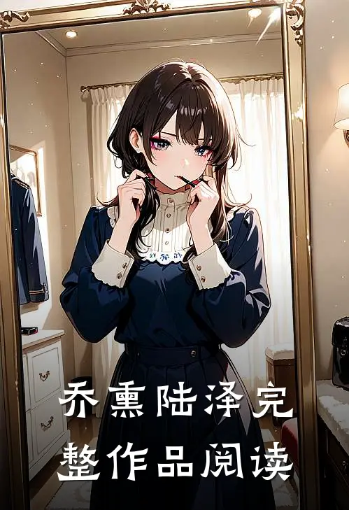 乔熏陆泽完整作品阅读