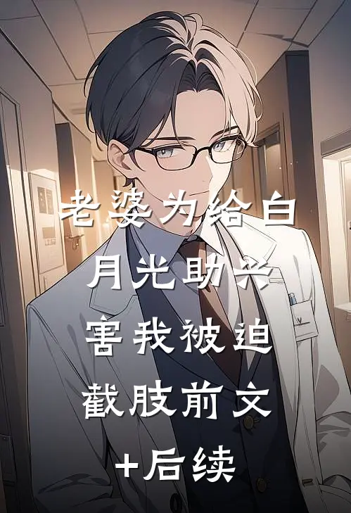 老婆为给白月光助兴，害我被迫截肢前文+后续