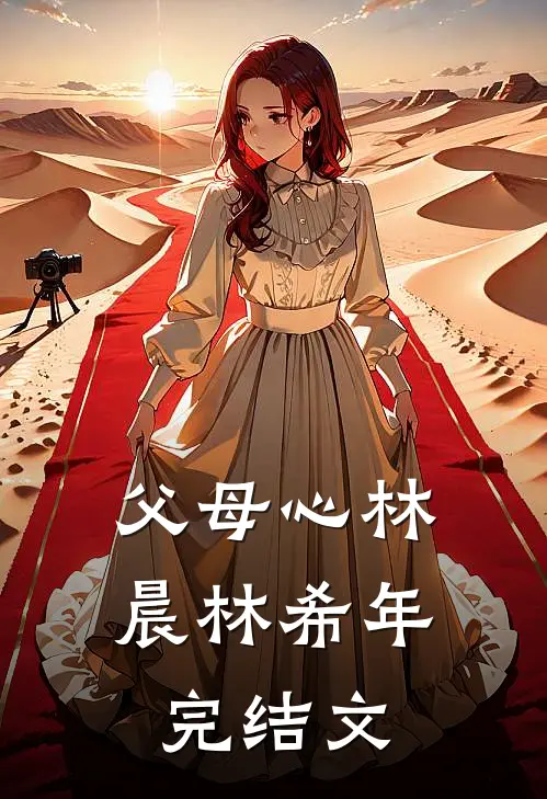 父母心林晨林希年完结文