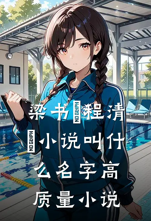 梁书媞程清玙小说叫什么名字高质量小说