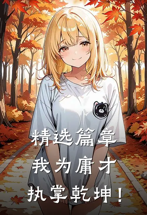 精选篇章我为庸才，执掌乾坤！