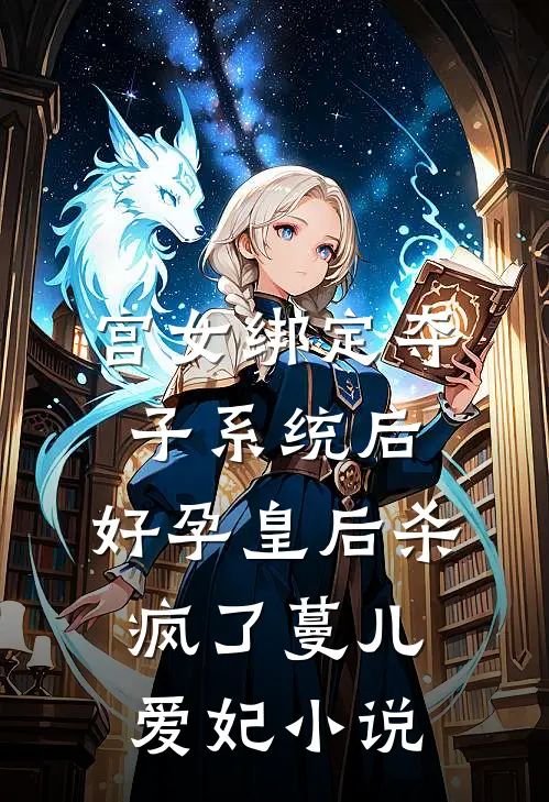 宫女绑定夺子系统后，好孕皇后杀疯了蔓儿爱妃小说