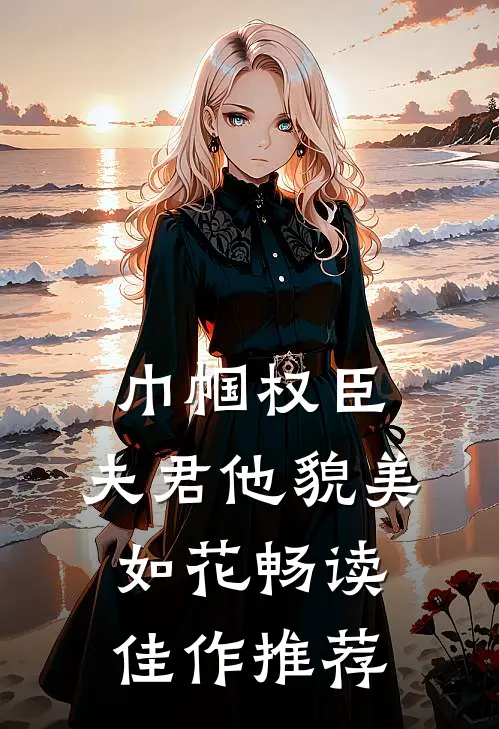 巾帼权臣：夫君他貌美如花畅读佳作推荐