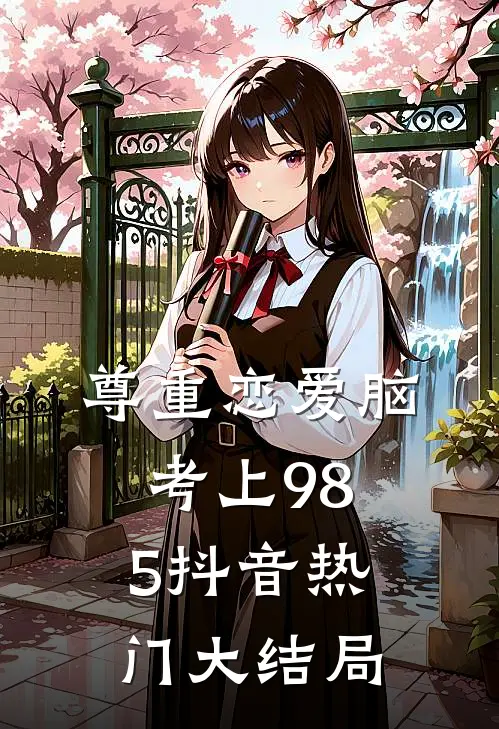 尊重恋爱脑，考上985抖音热门大结局