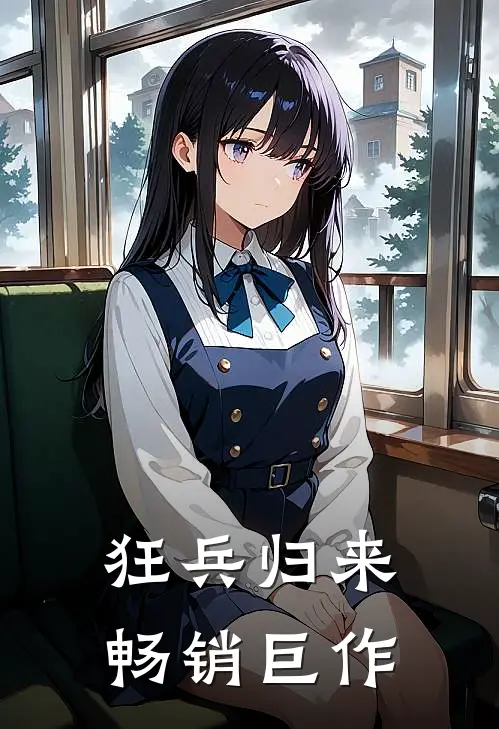 狂兵归来畅销巨作