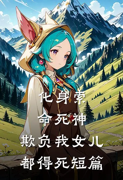 化身索命死神，欺负我女儿都得死短篇