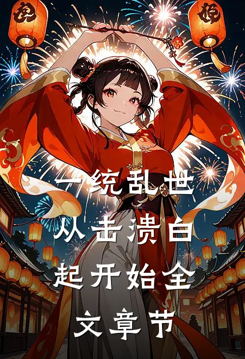 一统乱世：从击溃白起开始全文章节