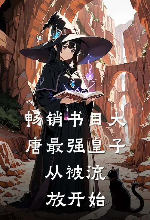 畅销书目大唐最强皇子：从被流放开始