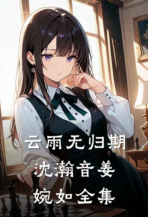 云雨无归期沈瀚音姜婉如全集