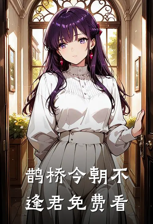 鹊桥今朝不逢君免费看