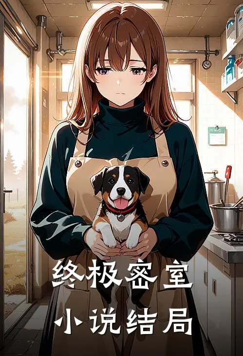 终极密室小说结局