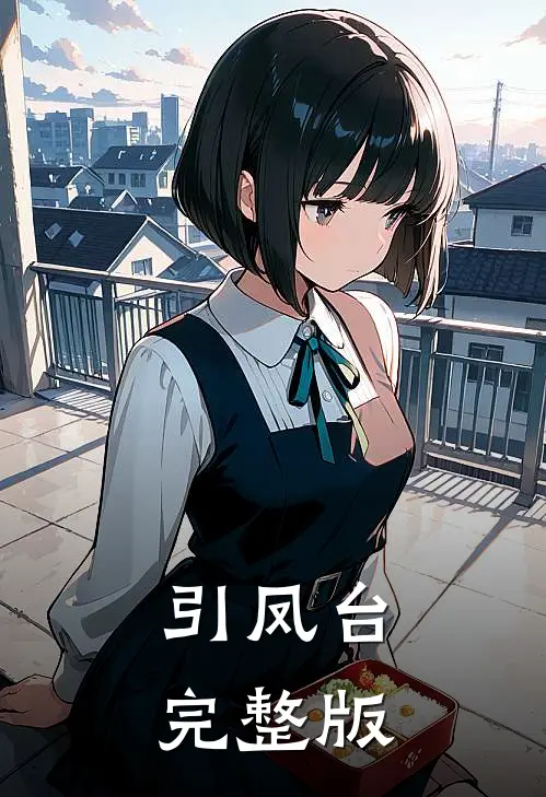 引凤台完整版