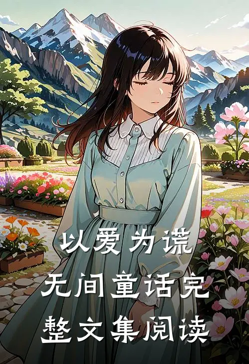 以爱为谎，无间童话完整文集阅读