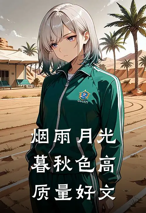 烟雨月光暮秋色高质量好文