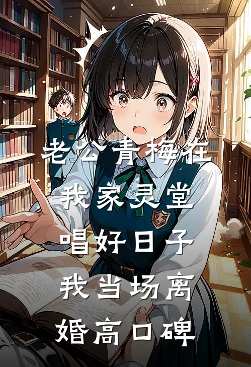老公青梅在我家灵堂唱好日子，我当场离婚高口碑