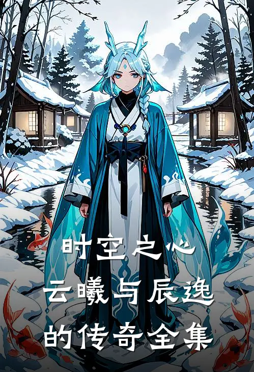 时空之心：云曦与辰逸的传奇 全集