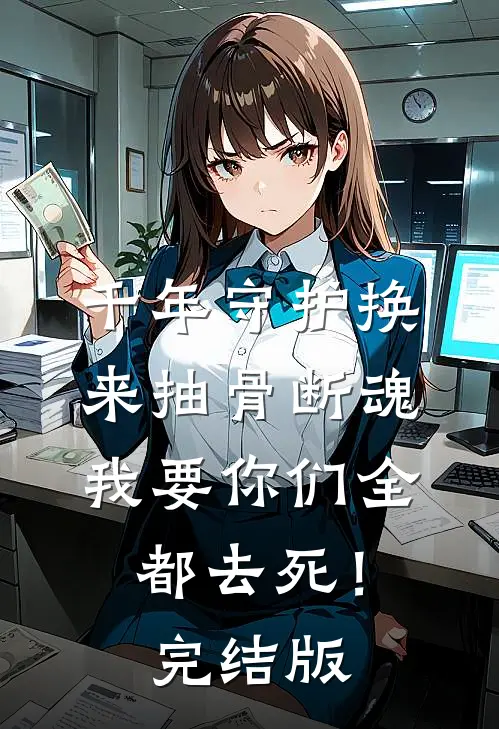 千年守护换来抽骨断魂，我要你们全都去死！完结版