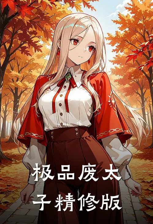 极品废太子精修版