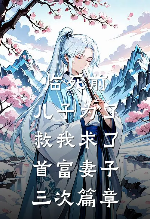 临死前，儿子为了救我求了首富妻子三次篇章