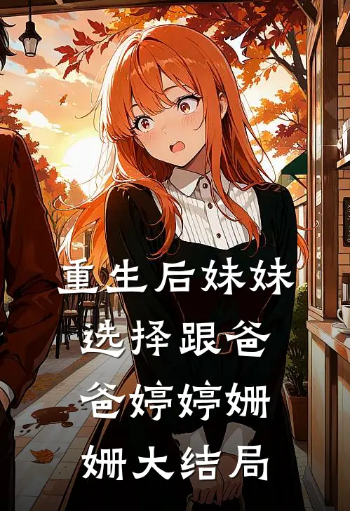 重生后妹妹选择跟爸爸婷婷姗姗大结局