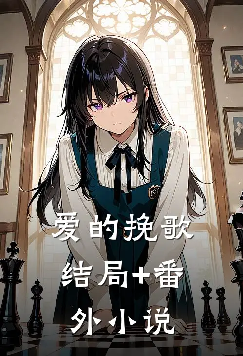 爱的挽歌结局+番外小说