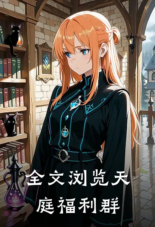 全文浏览天庭福利群