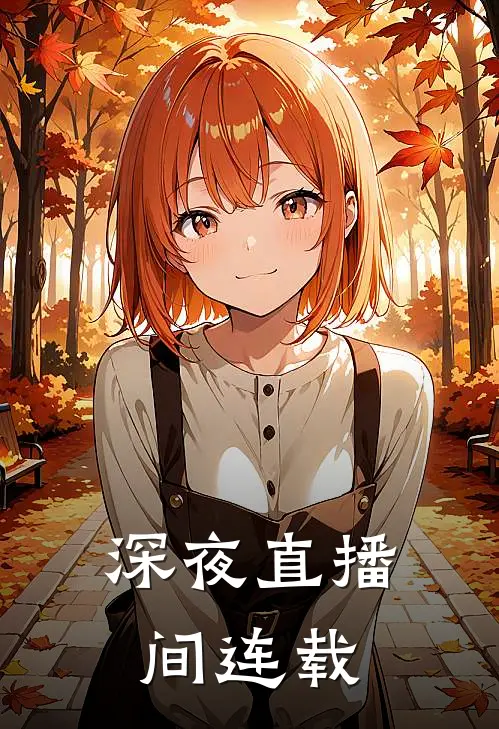 深夜直播间连载