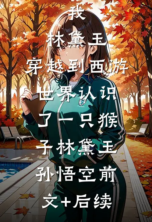我，林黛玉，穿越到西游世界认识了一只猴子林黛玉孙悟空前文+后续