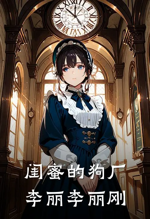 闺蜜的狗厂李丽李丽刚