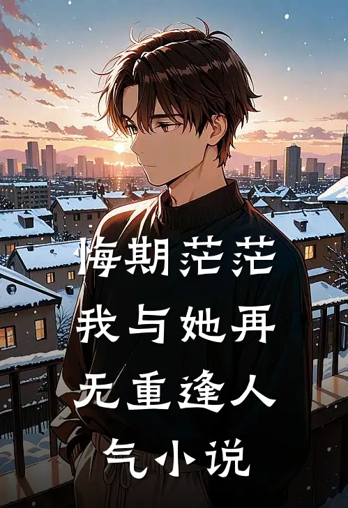 悔期茫茫，我与她再无重逢人气小说