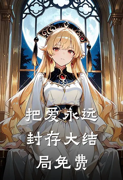 把爱永远封存大结局免费