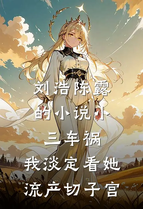 刘浩陈露的小说小三车祸，我淡定看她流产切子宫