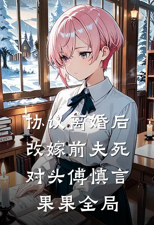 协议离婚后，改嫁前夫死对头傅慎言果果全局