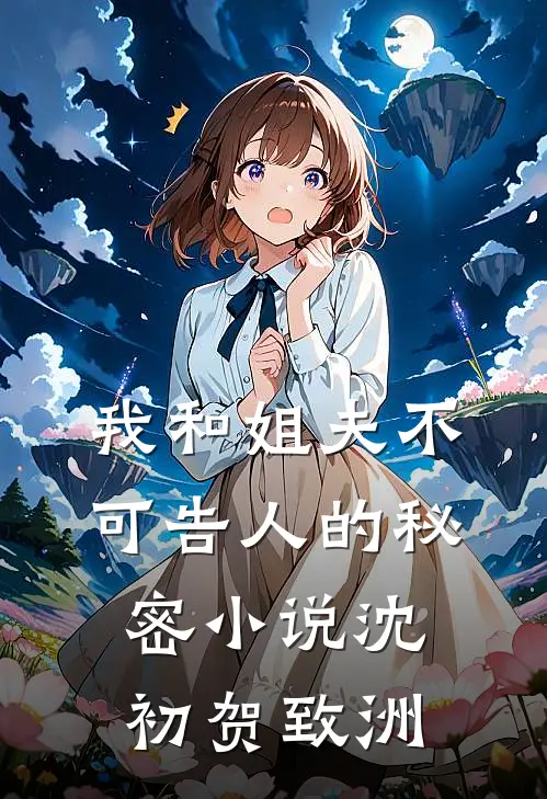 我和姐夫不可告人的秘密小说沈初贺致洲