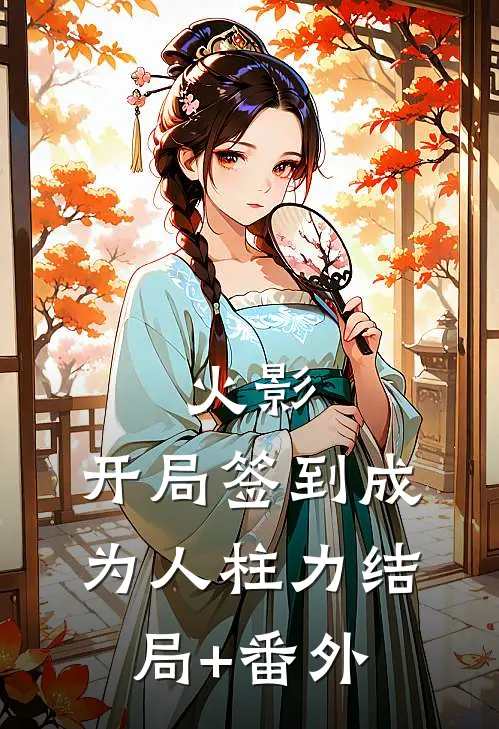 火影：开局签到成为人柱力结局+番外