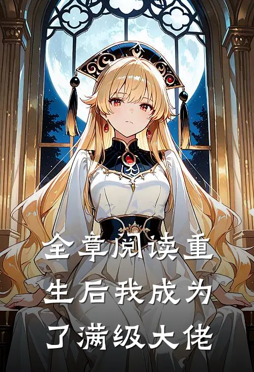 全章阅读重生后我成为了满级大佬