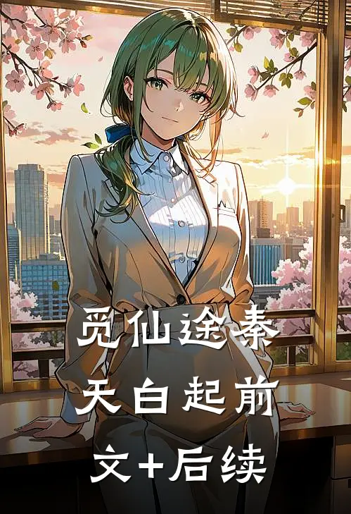 觅仙途秦天白起前文+后续