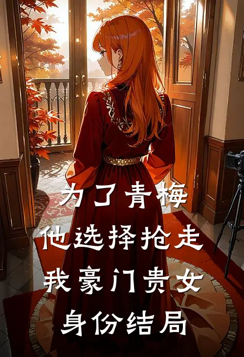 为了青梅，他选择抢走我豪门贵女身份结局