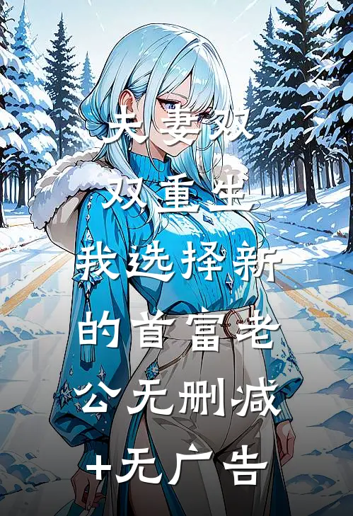 夫妻双双重生，我选择新的首富老公无删减+无广告