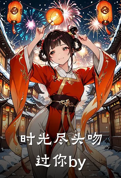 时光尽头吻过你by