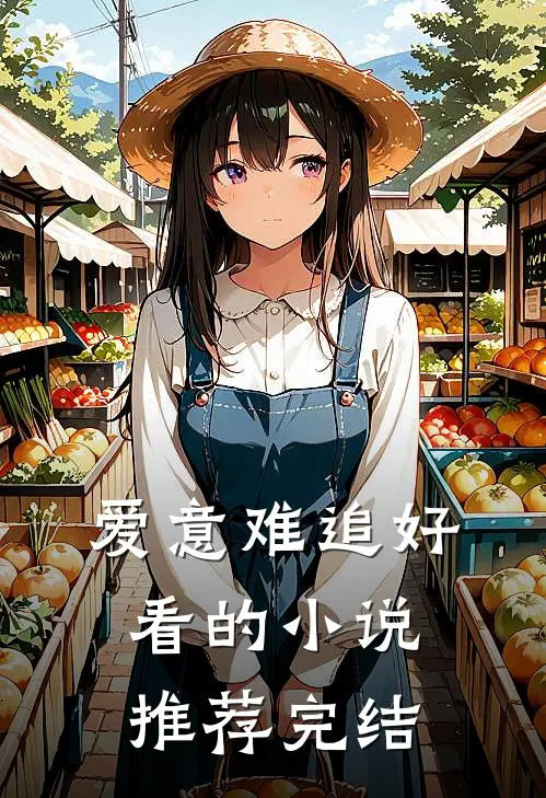 爱意难追好看的小说推荐完结