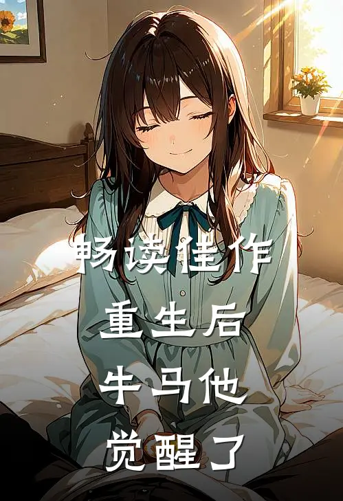 畅读佳作重生后，牛马他觉醒了